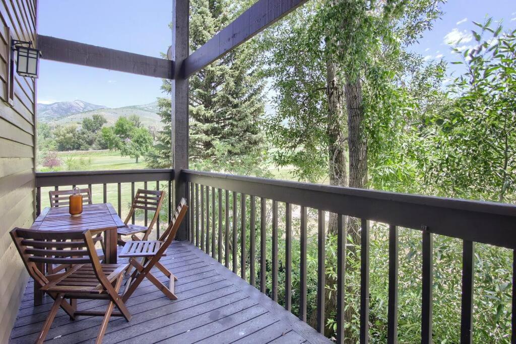 Wolf Creek Lodge Condo In Eden, Ut - Relaxing Mountain Retreat Zewnętrze zdjęcie