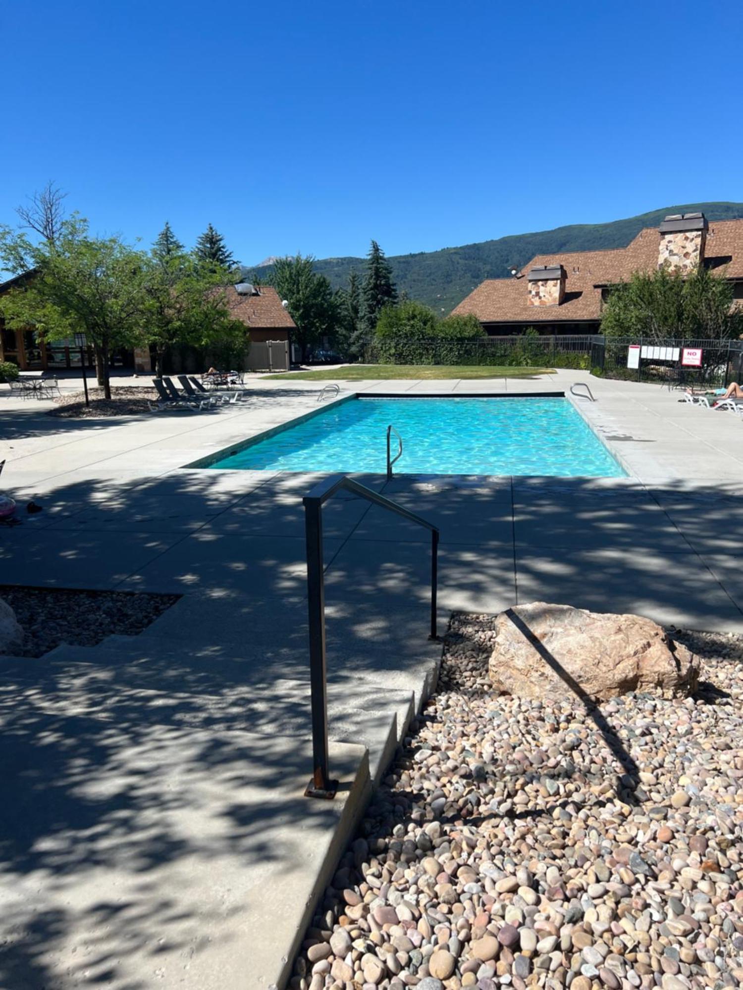 Wolf Creek Lodge Condo In Eden, Ut - Relaxing Mountain Retreat Zewnętrze zdjęcie